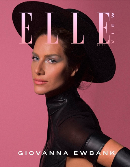 Giovanna Ewbank | Elle View | Ago 22